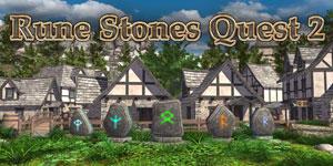 gamehouse Rune Stones Quest 2